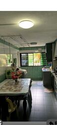 Blk 706 Clementi West Street 2 (Clementi), HDB 3 Rooms #503514671